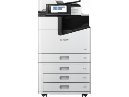 Epson WorkForce Ent/WF-C20750 D4TW/MF/Ink/A3/LAN/Wi-Fi Dir/USB