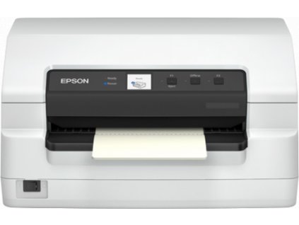 Epson PLQ-50, jehličková tiskárna, 24 jehel