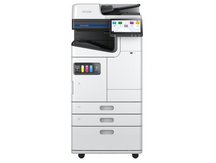 Epson WorkForce Enterprise/AM-C5000/MF/Ink/A3/LAN/Wi-Fi/USB