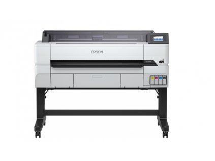 Epson SureColor/SC-T5405/Tisk/Ink/Role/LAN/Wi-Fi Dir/USB