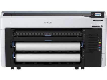 Epson SureColor/SC-P8500DL/Tisk/Ink/Role/LAN/Wi-Fi/USB