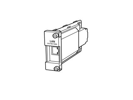 WF-C879R/WF-C2XXXX ethernet Interface