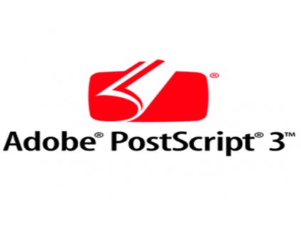 Adobe® PostScript® 3™ Expansion Unit