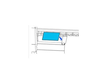 Epson Thermal Sheet SC-R Series