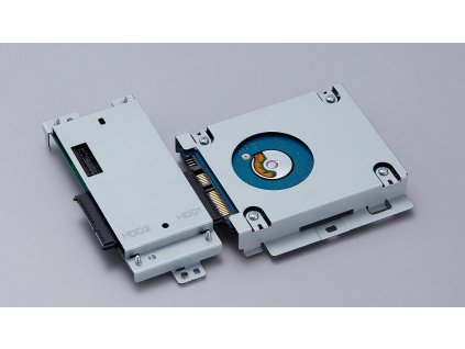 Epson HDD-P1