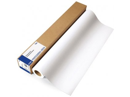 Paper PremierArt Water Resistant Canvas 17''x12,2m