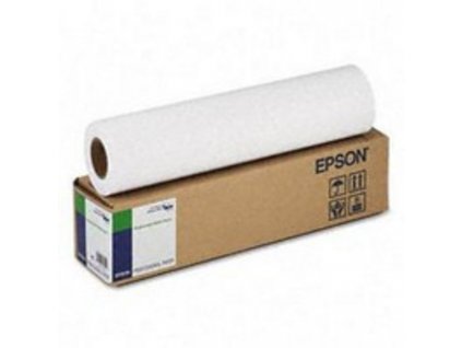 Premium Semimatte Paper Roll (250), 16''x30,5m