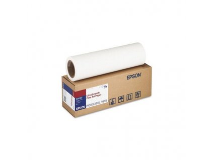 Epson Traditional Photo Paper 17'' x 15m