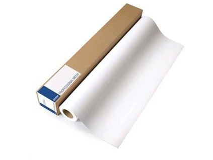 Epson Bond Paper Bright 90, 610mm x 50m