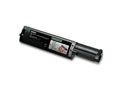 CX21 Toner Cartridge black