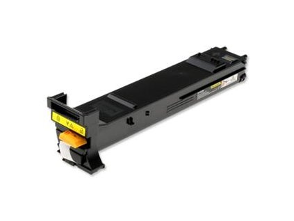 EPSON High Cap. Toner Cartr. Yellow AL-CX28DN