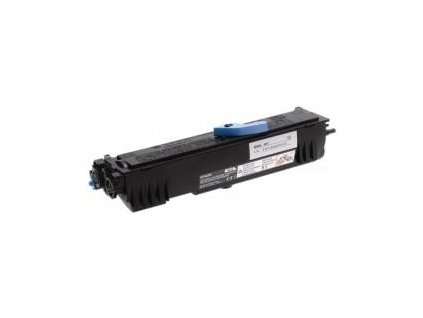 Černý toner pro M1200 1800 stran Return !