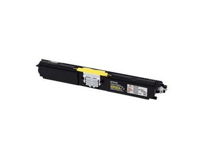 EPSON žlutý toner C1600 / CX16 1600 stran