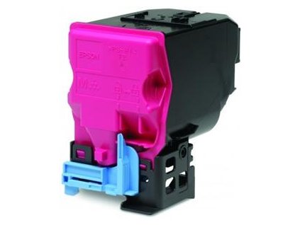 Toner Cartridge Magenta pro Epson AL-C3900 6K