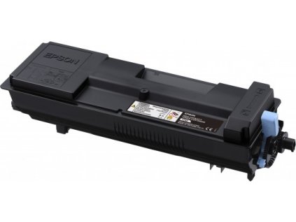 Epson toner cartridge Black pro AL-M8100, 21700 s.