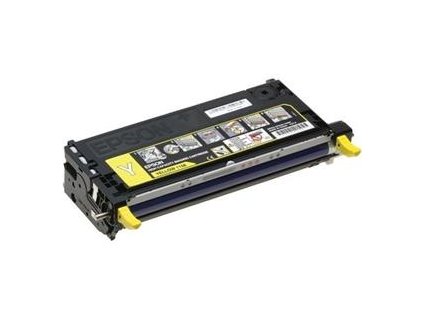 C2800N/DN/DTN High Cap. Imaging Cartridge (yellow)