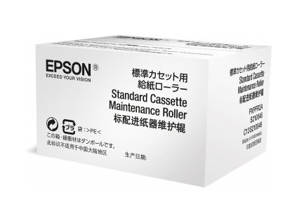 Epson Stand.Cass. Maintenance Roll. pro WF-C869R