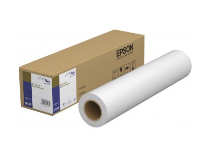 EPSON Víceúčelový transferový papír DS 432 mm x 30,5 m