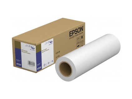 EPSON Víceúčelový transferový papír DS 297 mm x 30,5 m