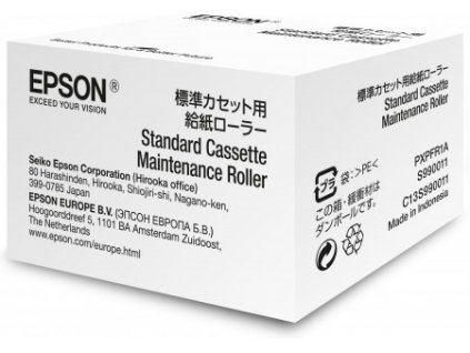 Epson Standard Cassette Maintenance Roller