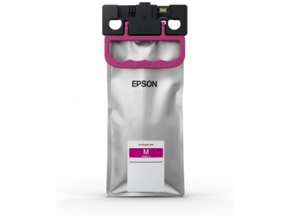 Epson WF-C5X9R Magenta XXL Ink Supply Unit