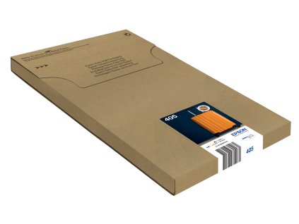 Epson Multipack 4 Colours 405 EasyMail Ink