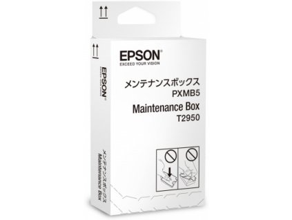 Epson WorkForce WF-100W Maintenance Box