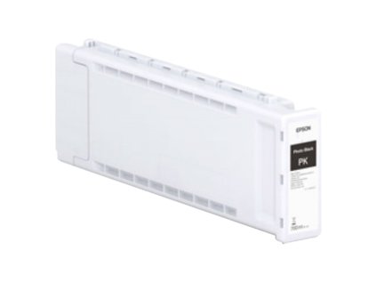 Epson UltraChrome Pro 6 Photo Black T48M1 (700ml)
