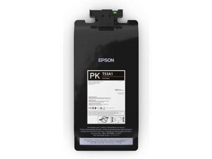 Epson UltraChrome XD3 Ink – 1.6L Black Ink