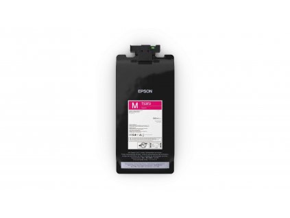 Epson P-Series Magenta IIPS Ink 1600ml