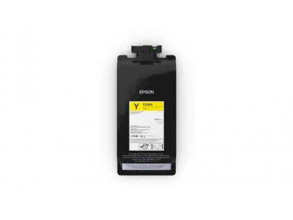 Epson P-Series Yellow IIPS Ink 1600ml