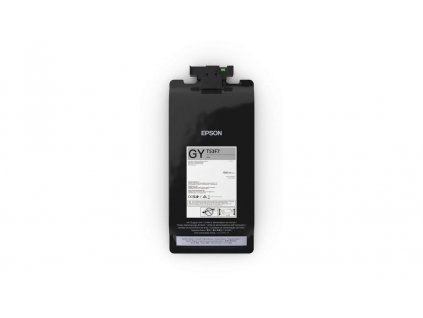 Epson P-Series Gray IIPS Ink 1600ml