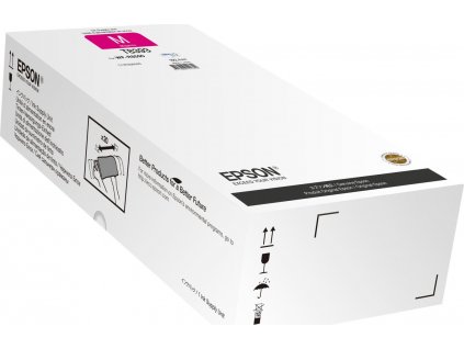 Epson WorkForce Pro WF-R8590 Magenta XL Ink