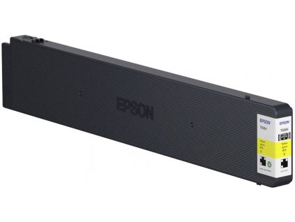 Epson WorkForce Enterprise WF-C20590 Yellow XXL Ink