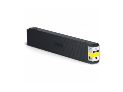 Epson WorkForce Enterprise WF-C17590 Yellow Ink