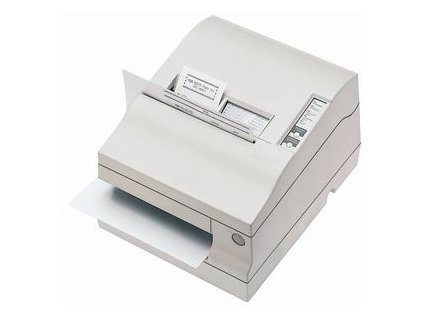 EPSON pokl.tisk.TM-U950,bílá,serial,bez zdroje,CZ