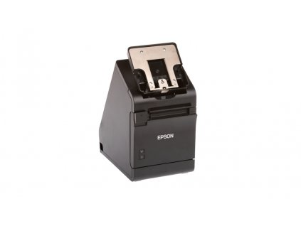 Epson TM-m30II-S (012): USB + Ethernet + NES + Lightning + SD, Black, PS, EU