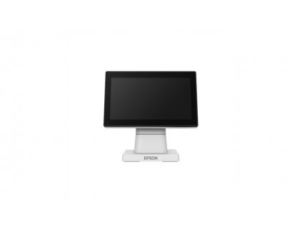 Epson DM-D70 (101): USB Customer Display, White