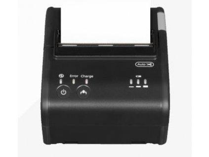 Epson TM-P80 (752): Receipt, NFC, BTi, PS, EU