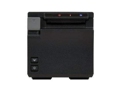 Epson TM-m10 (102): USB, Black, PS, EU