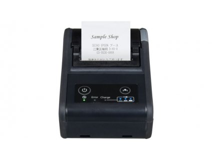 Epson/TM-P60II (852)/Tisk/Role/USB