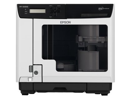 EPSON DiscproducerPP-100NII