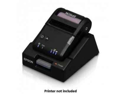 EPSON Single Printer Charger for TM-P20