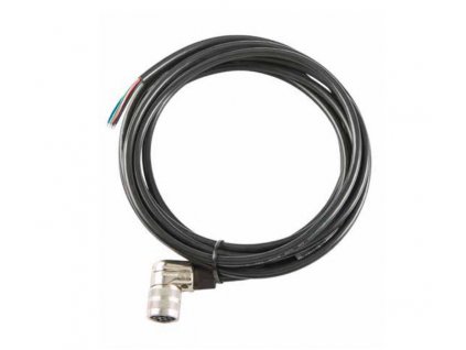 Honeywell VM1, VM2 DC power cable right angle