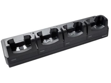 EDA50/51 - Dock for recharging up to 4 comp
