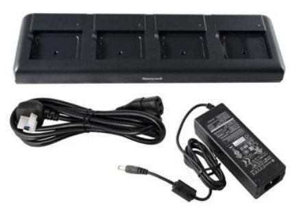 EDA50/51/70/71 - Dock for recharging up to 4x