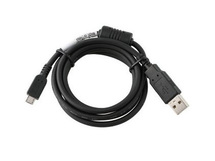 Honeywell EDA60K - Charging and USB communication cable (micro USB 1,2m)