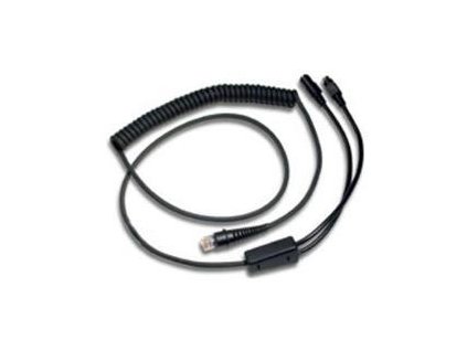 Honeywell RS232 kabel pro 3820,4800i