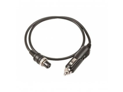 Cigarette Lighter Power Adapter Cable