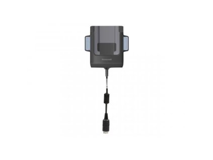 CT40 Booted or non Booted vehicle dock